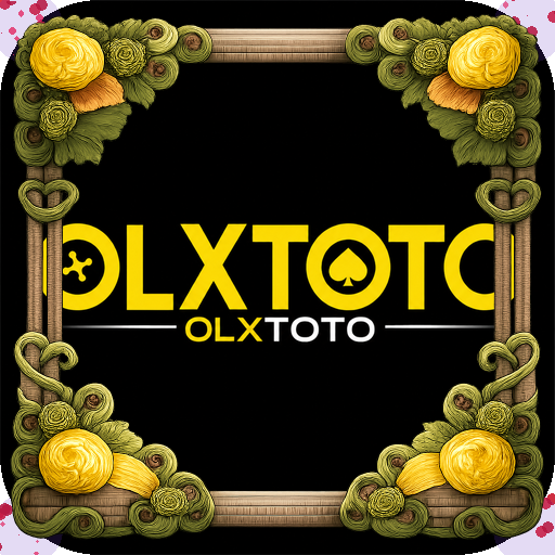 olxtoto — galeri pratinjau Resmi APK